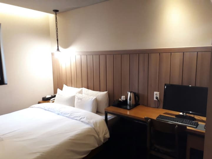 2day Hotel