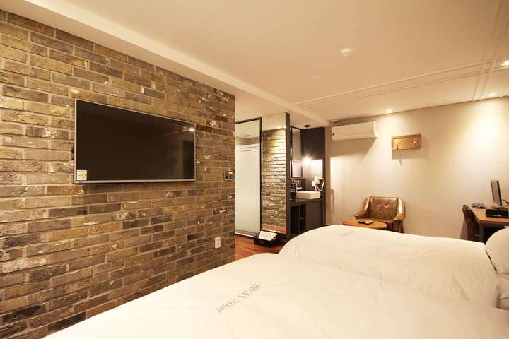 2day Hotel
