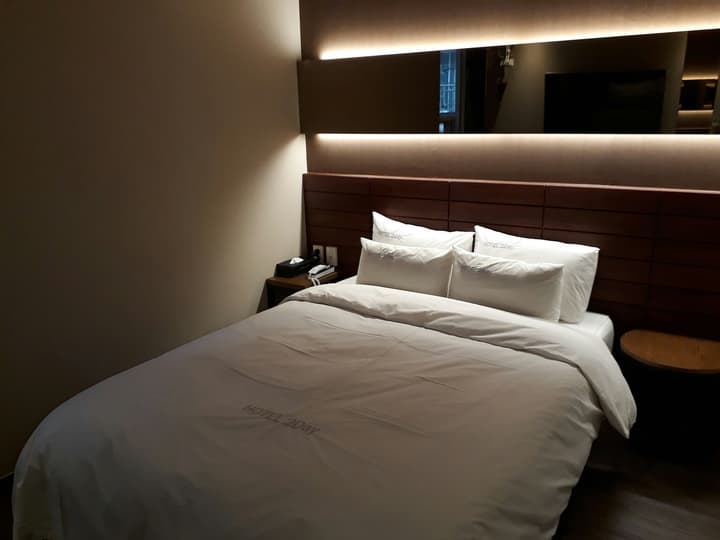 2day Hotel