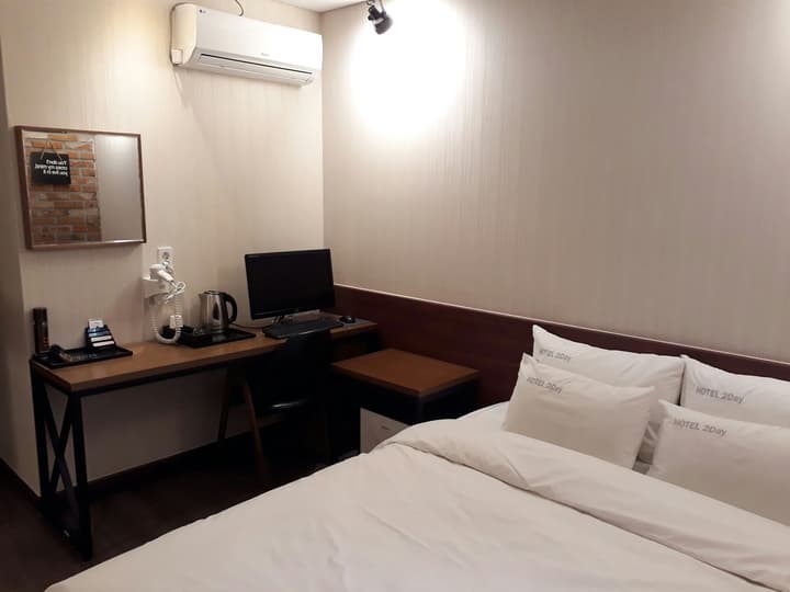 2day Hotel