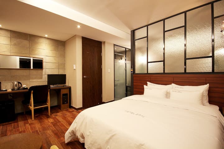 2day Hotel