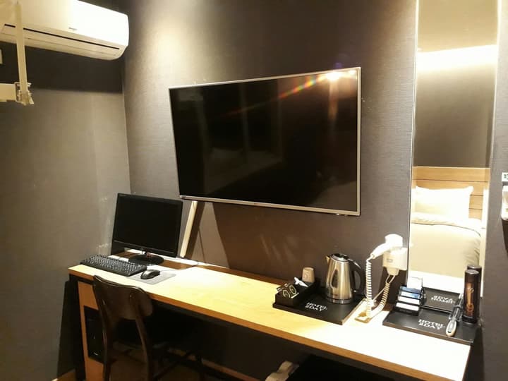2day Hotel