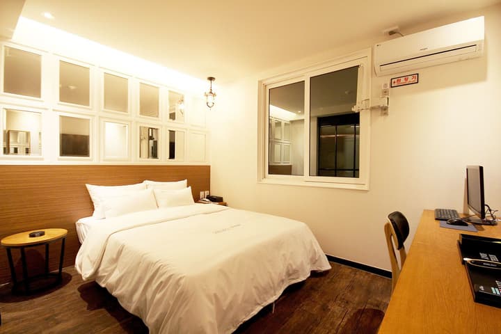 2day Hotel