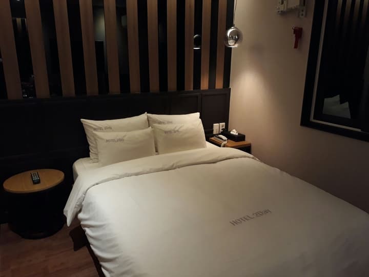 2day Hotel