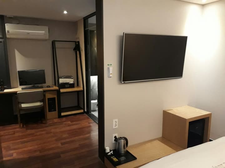 2day Hotel