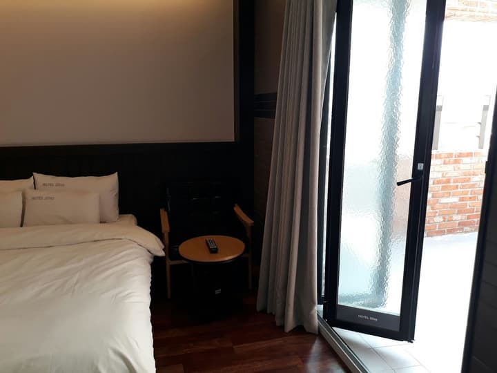 2day Hotel