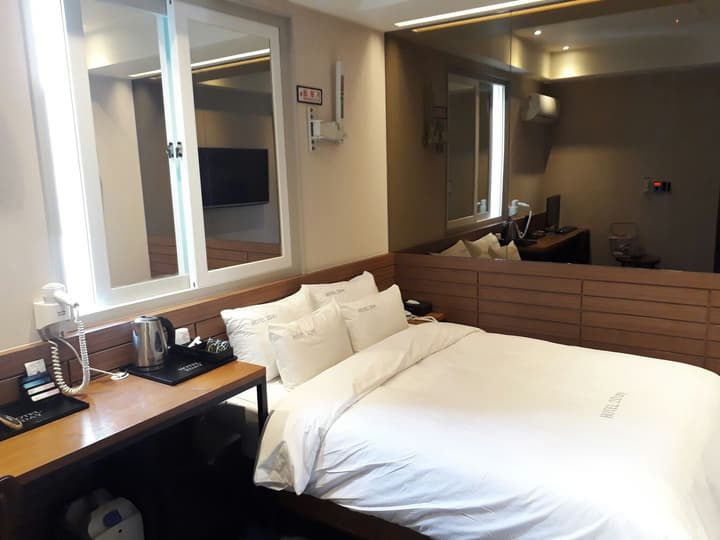 2day Hotel