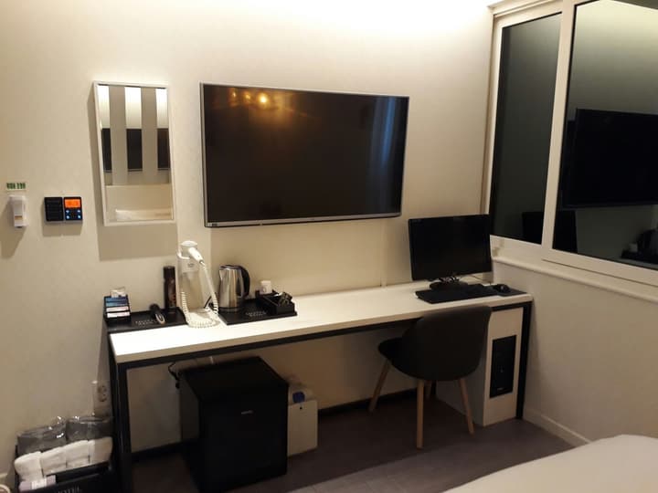 2day Hotel