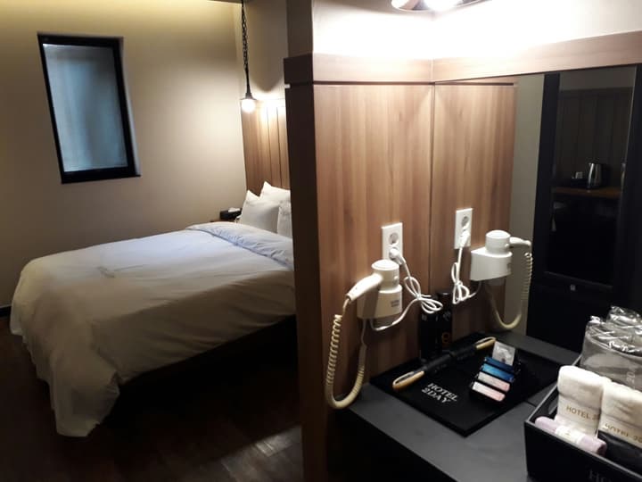 2day Hotel