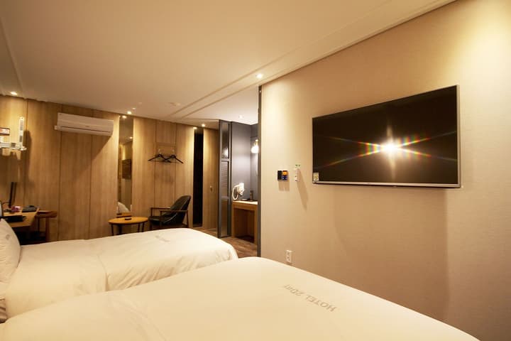 2day Hotel