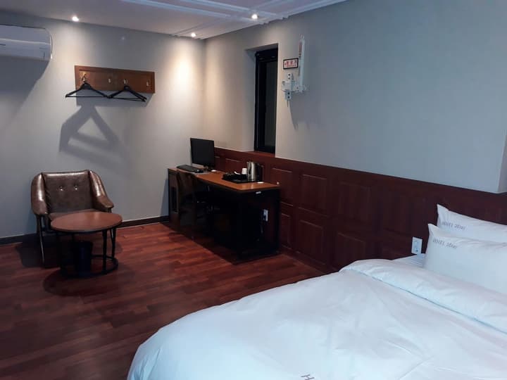 2day Hotel