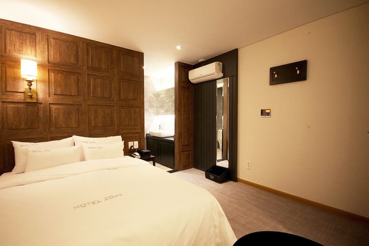 2day Hotel