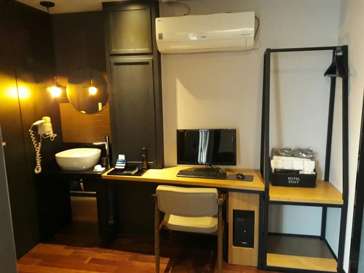 2day Hotel