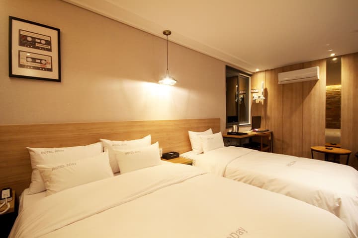 2day Hotel