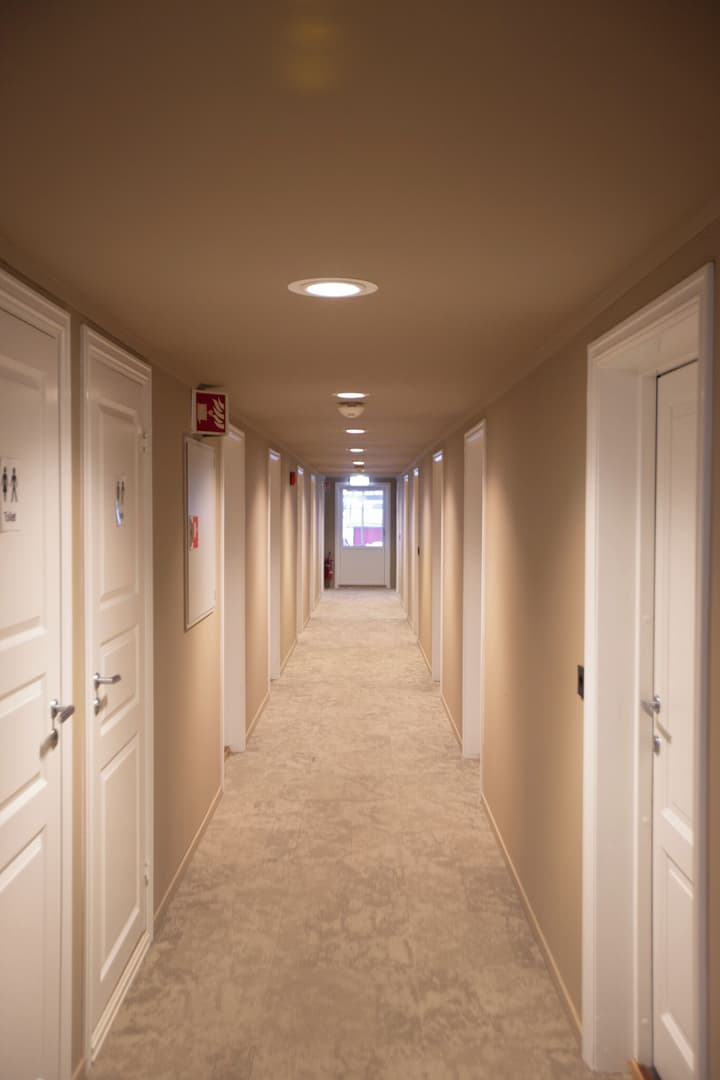 Å Hotell - by Classic Norway Hotels