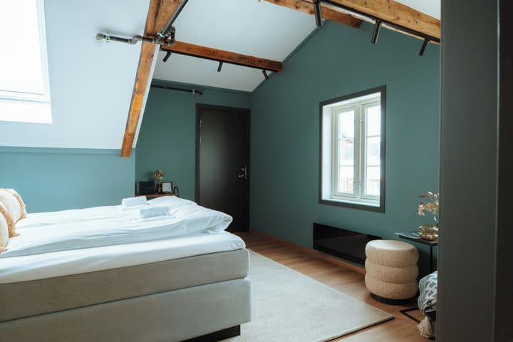 Å Hotell - by Classic Norway Hotels