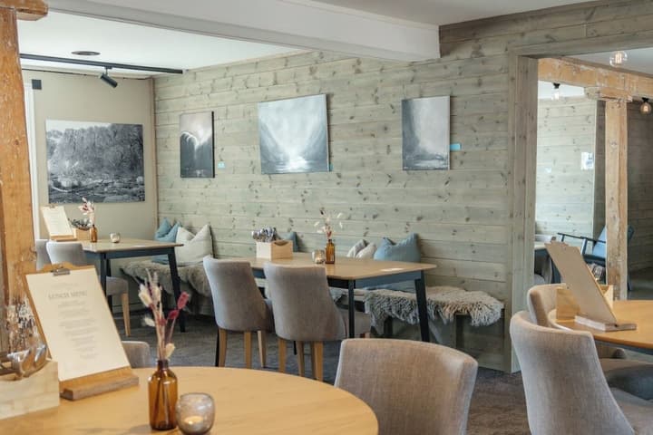 Å Hotell - by Classic Norway Hotels