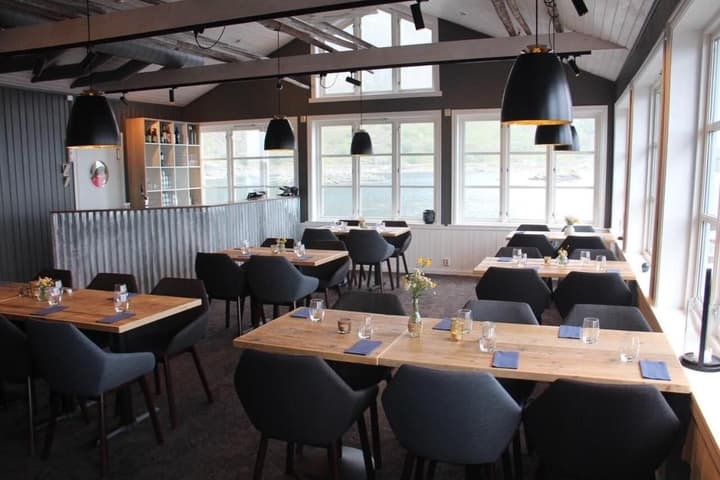 Å Hotell - by Classic Norway Hotels