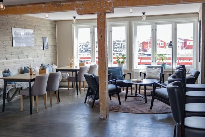 Å Hotell - by Classic Norway Hotels