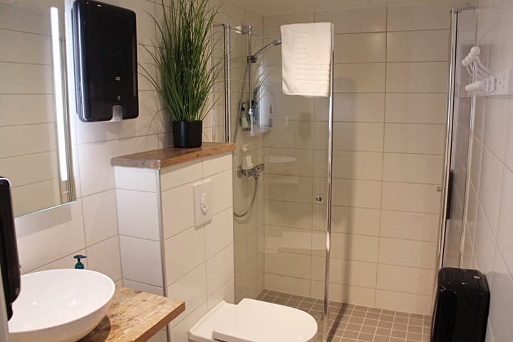 Å Hotell - by Classic Norway Hotels