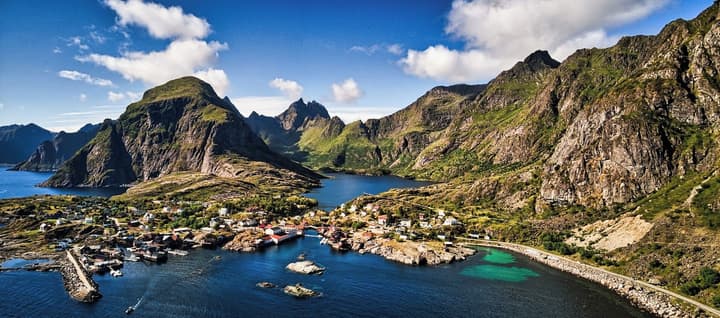 Å Hotell - by Classic Norway Hotels
