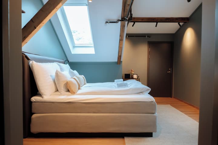 Å Hotell - by Classic Norway Hotels