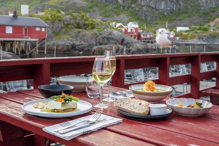 Å Hotell - by Classic Norway Hotels