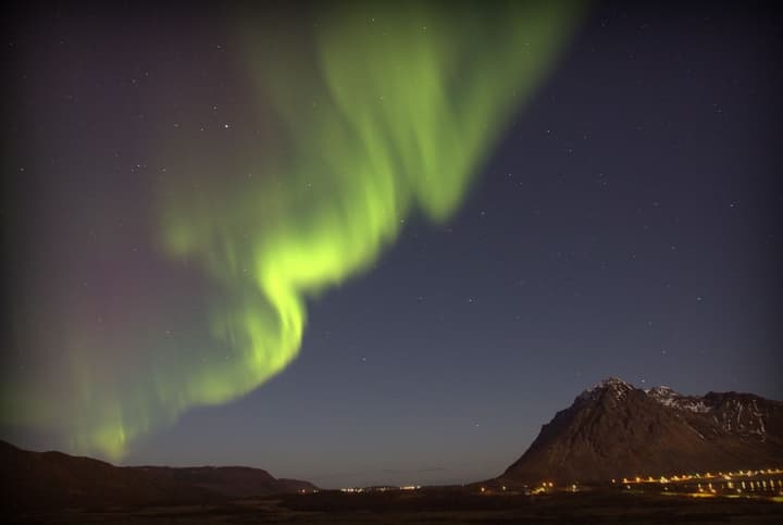Å Hotell - by Classic Norway Hotels