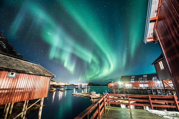 Å Hotell - by Classic Norway Hotels
