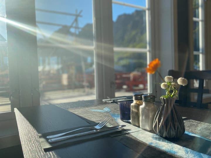 Å Hotell - by Classic Norway Hotels