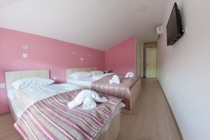 Guest House City Star