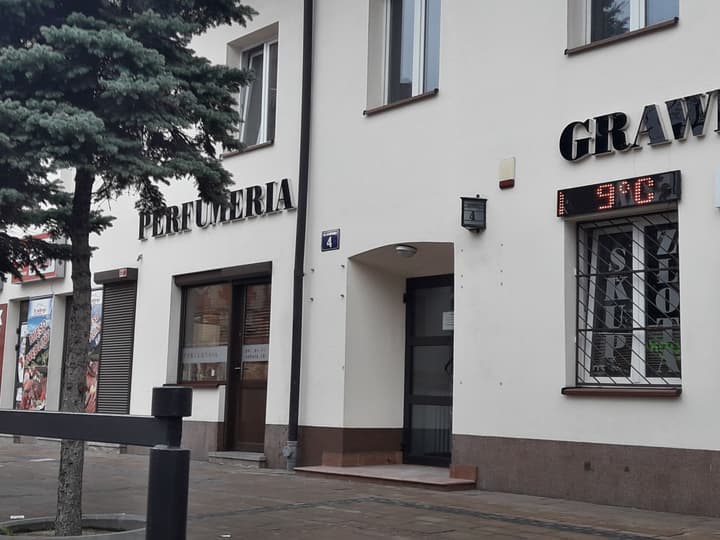 Cracow Central Aparthotel