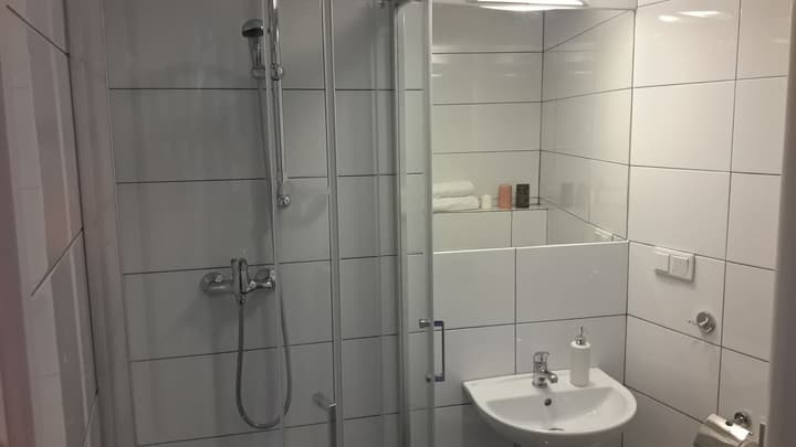 Cracow Central Aparthotel