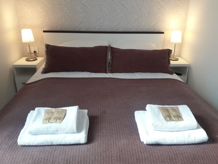 Cracow Central Aparthotel