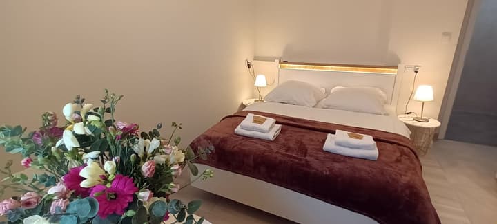 Cracow Central Aparthotel