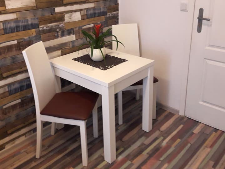 Cracow Central Aparthotel