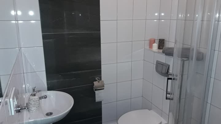 Cracow Central Aparthotel