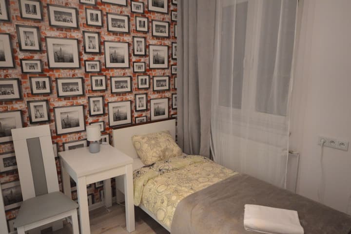 Cracow Central Aparthotel