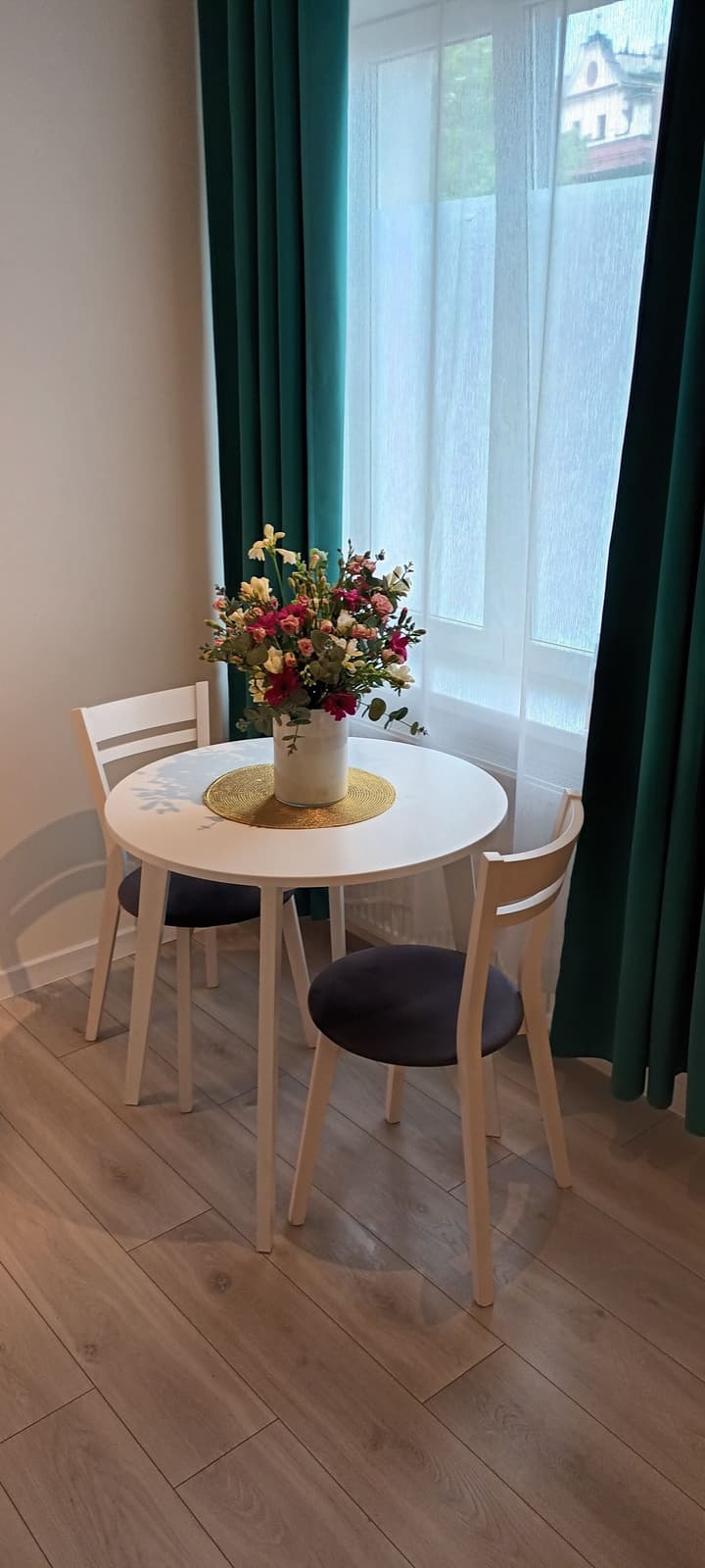 Cracow Central Aparthotel