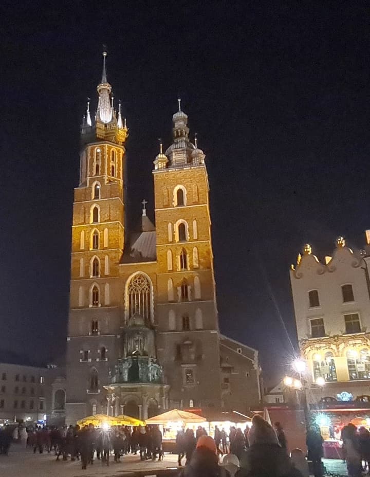 Cracow Central Aparthotel