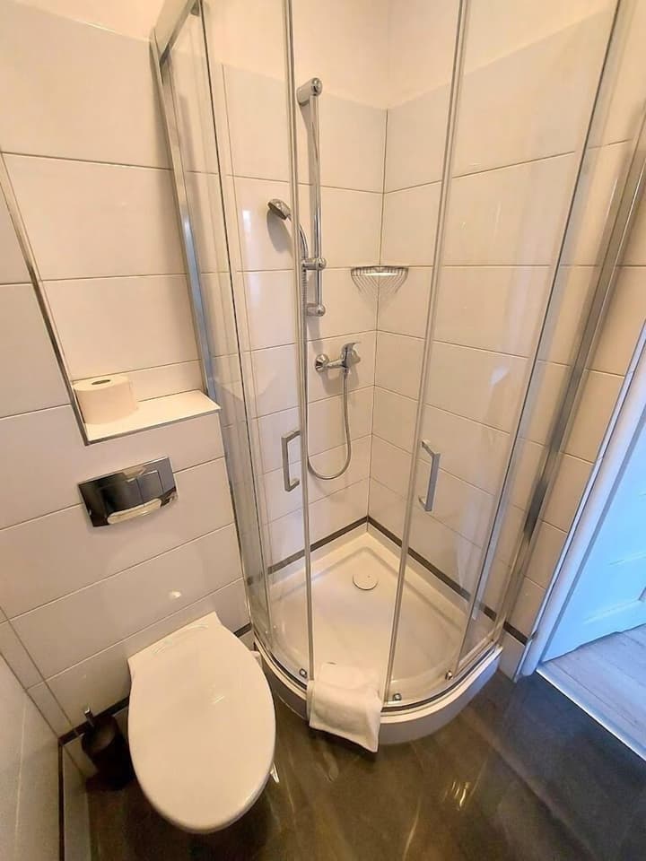 Cracow Central Aparthotel