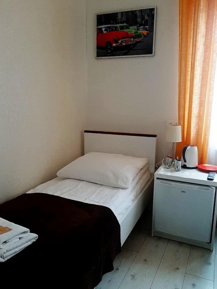 Cracow Central Aparthotel