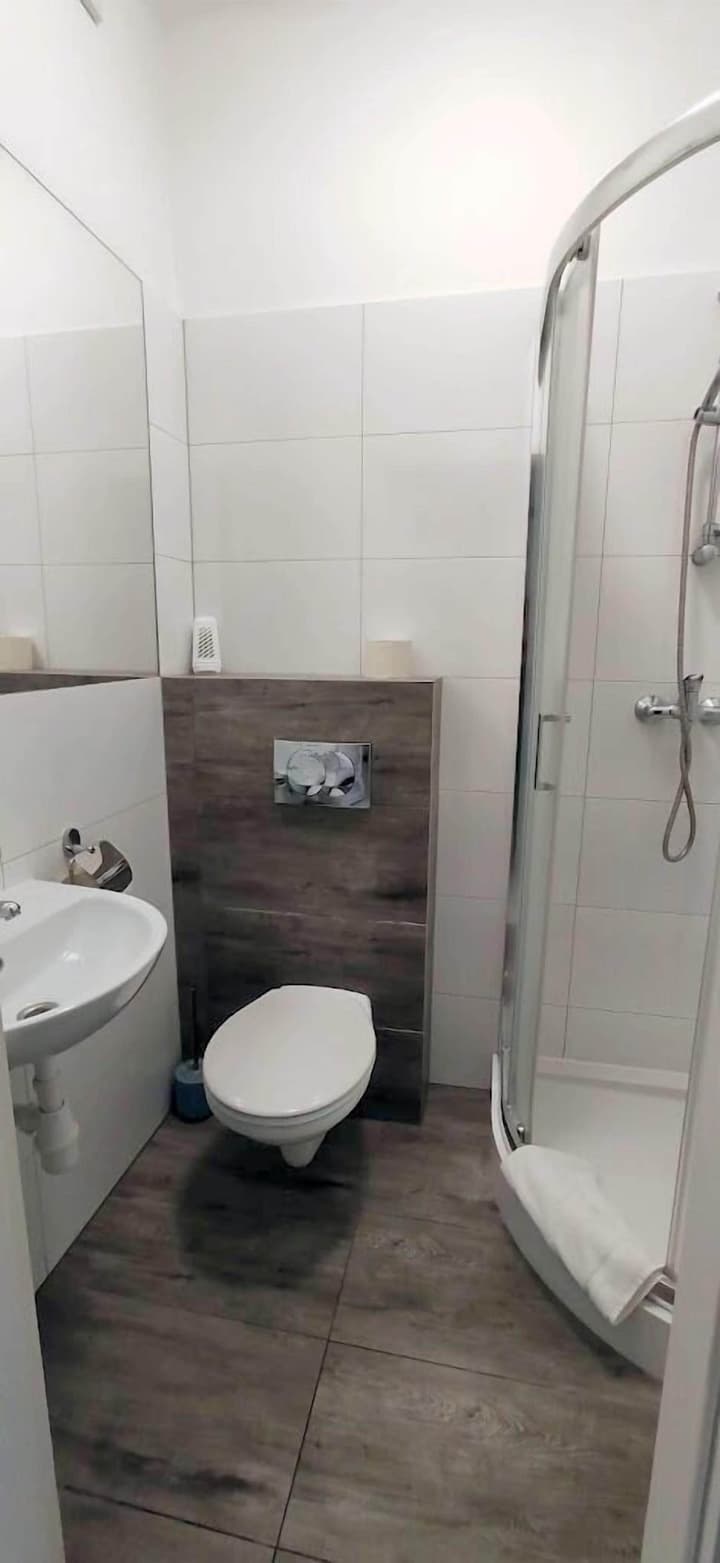 Cracow Central Aparthotel