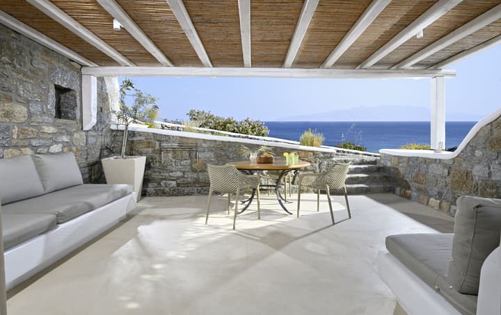 VLIA Myconian Residences