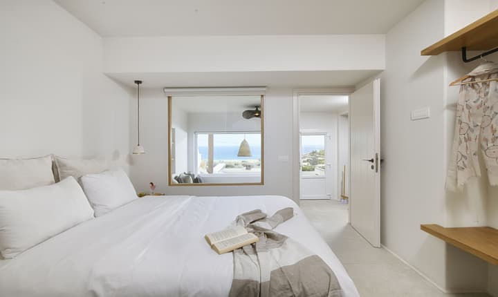 VLIA Myconian Residences