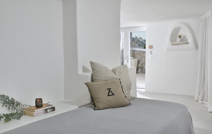 VLIA Myconian Residences