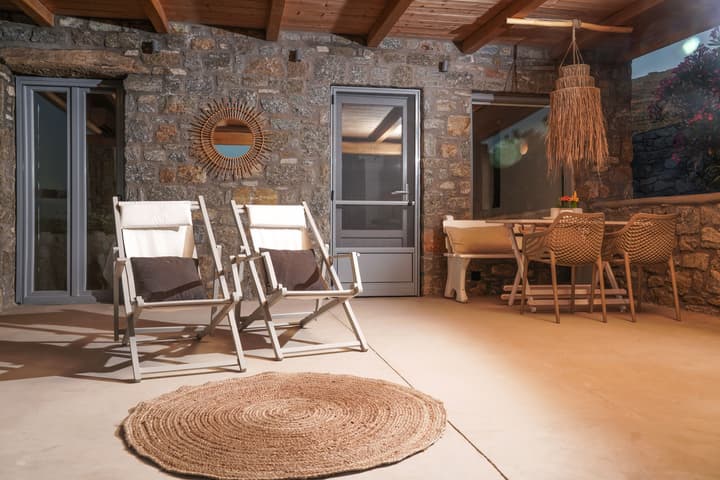 VLIA Myconian Residences