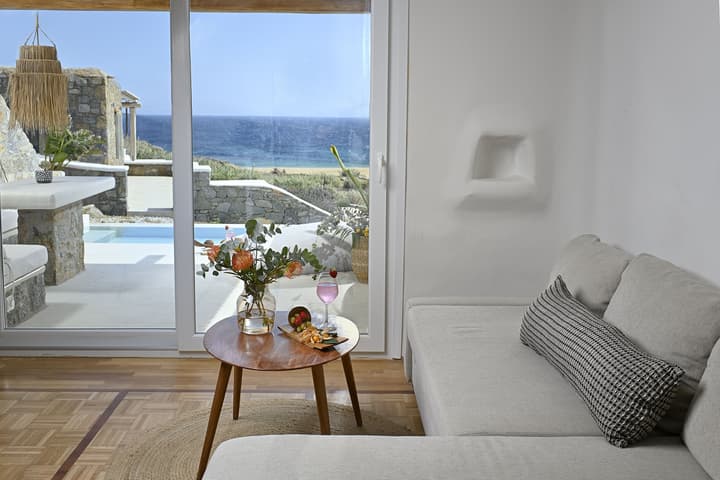 VLIA Myconian Residences