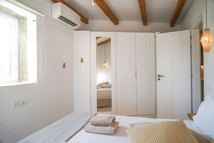 VLIA Myconian Residences