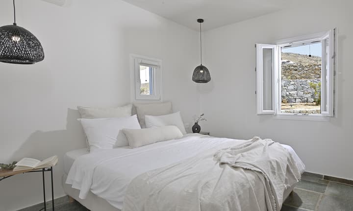 VLIA Myconian Residences